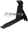 VAG 111707134A Mounting Bracket, bumper
